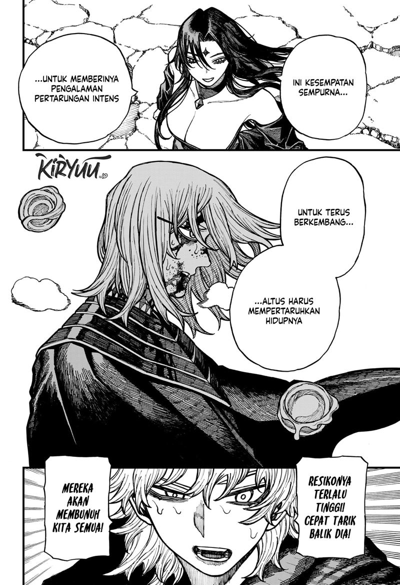 Centuria Chapter 62 Gambar 7