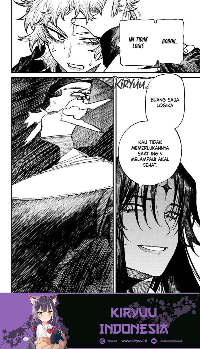 Centuria Chapter 62 Gambar 9