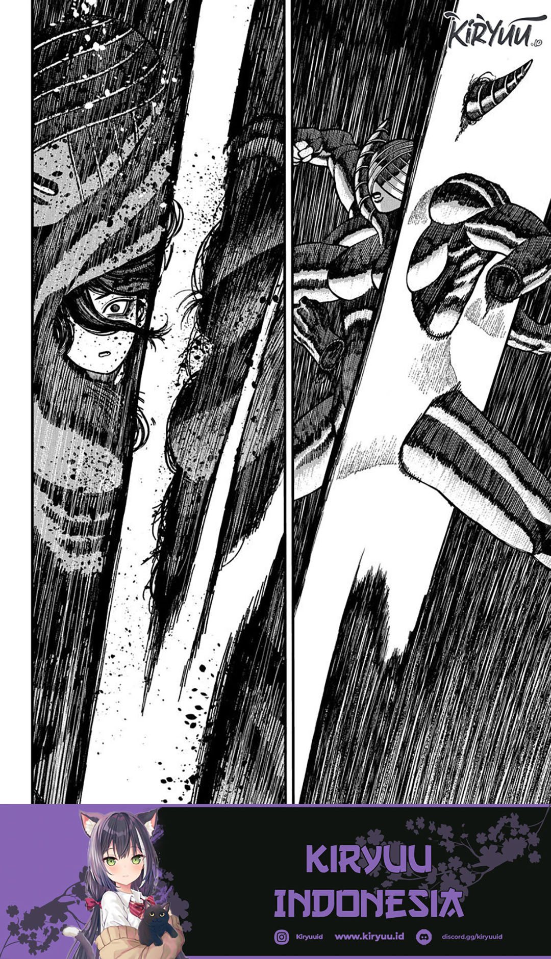 Centuria Chapter 63 Gambar 13