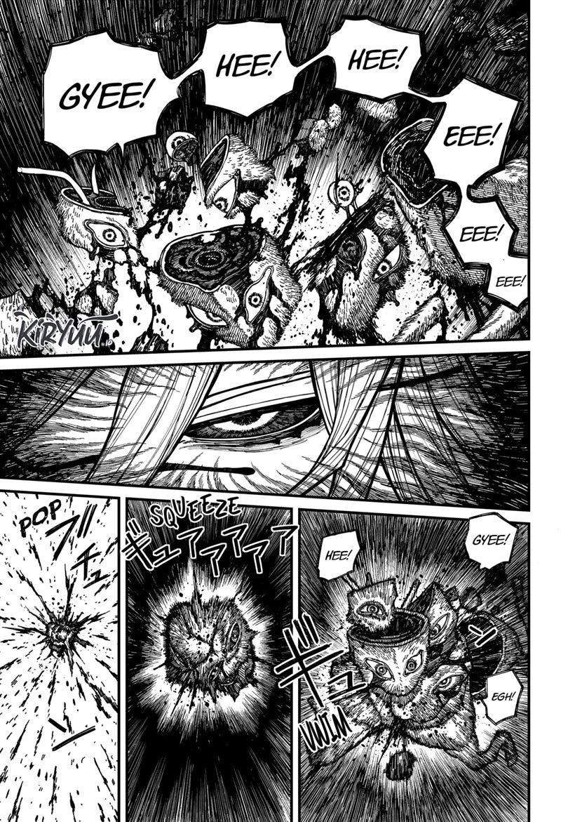 Centuria Chapter 63 Gambar 14