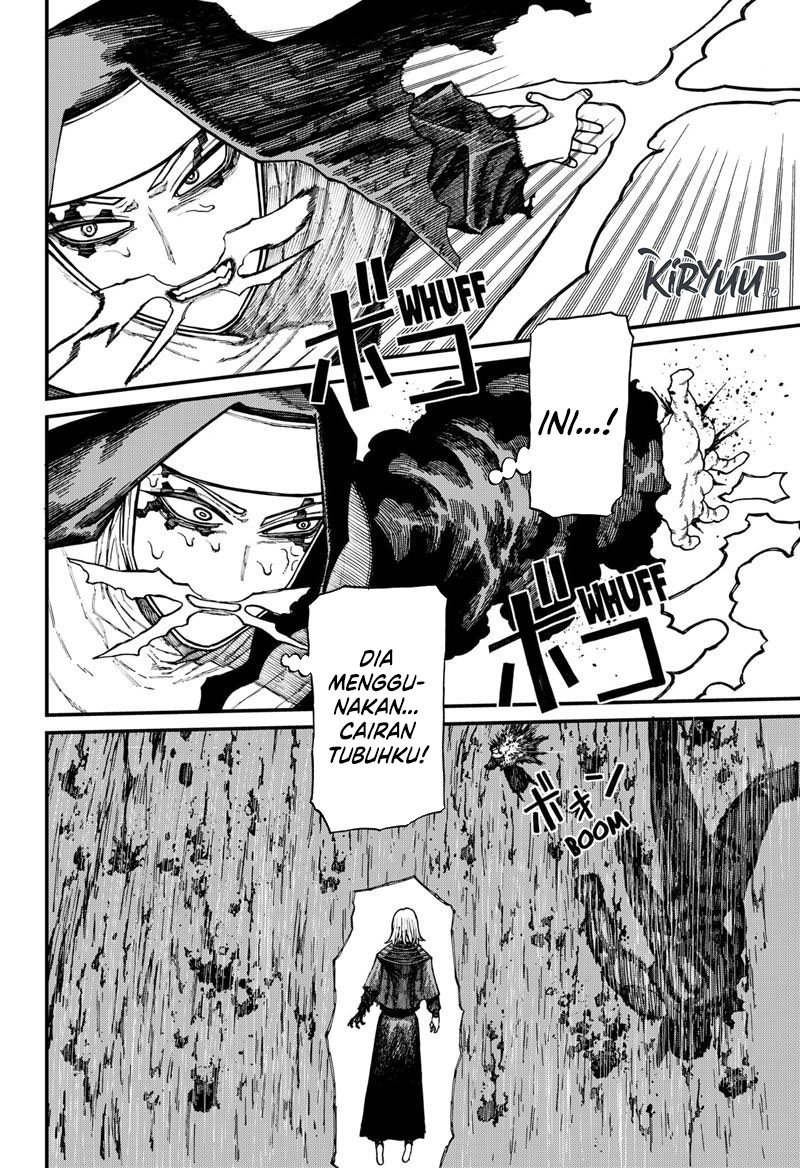 Centuria Chapter 63 Gambar 15