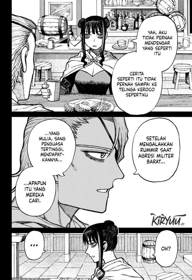 Manga Centuria Chapter 63 gambar nomor 2
