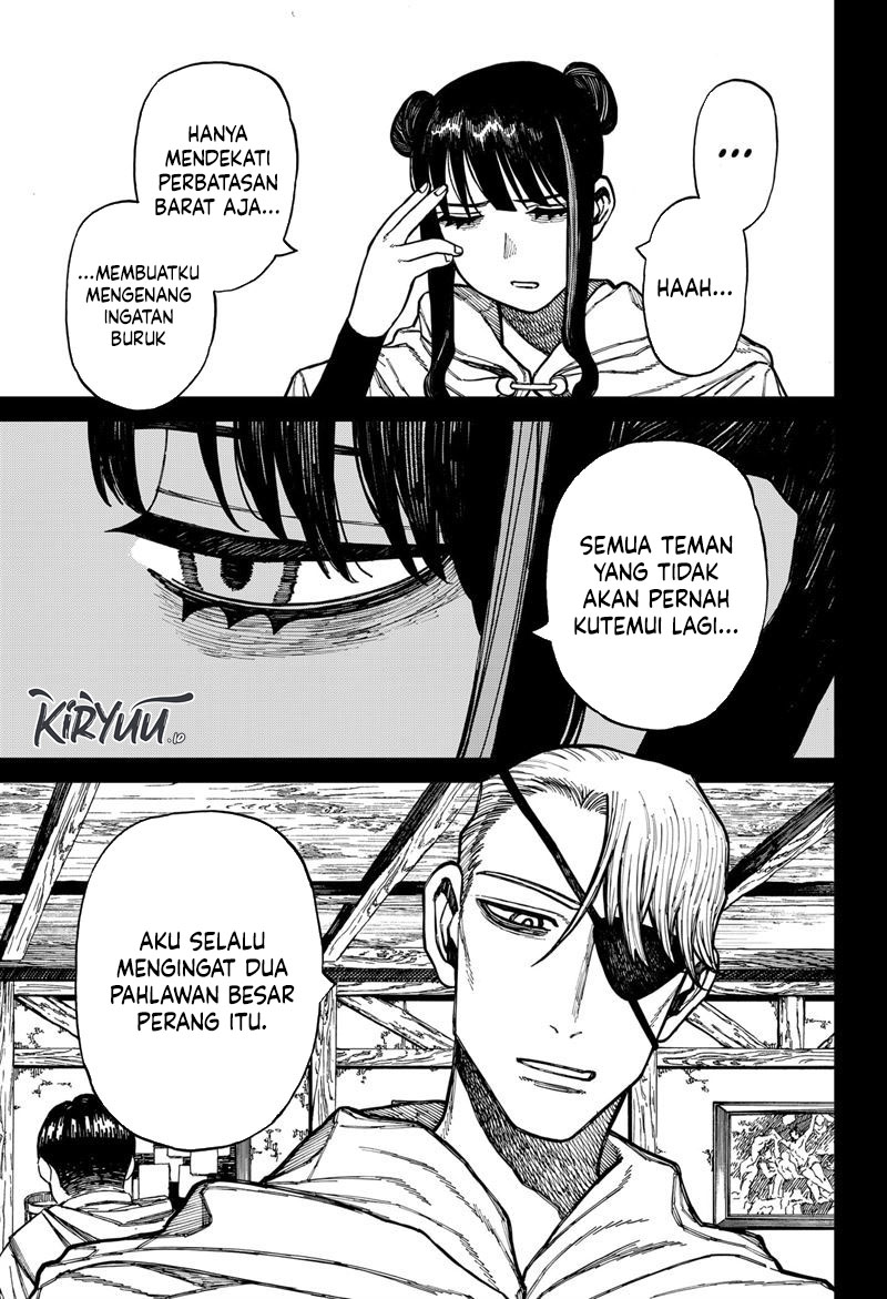 Centuria Chapter 63 Gambar 3