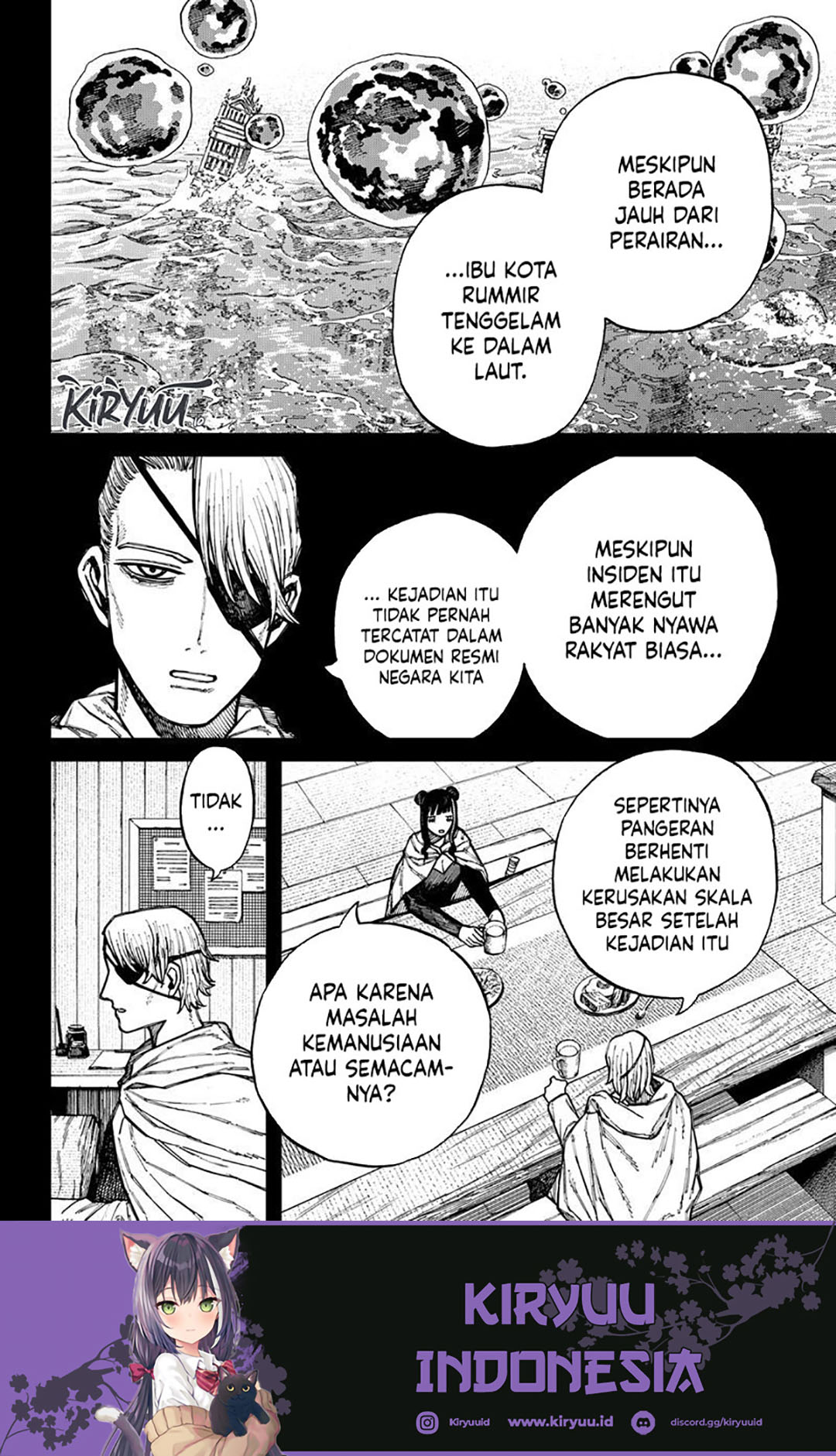 Centuria Chapter 63 Gambar 5
