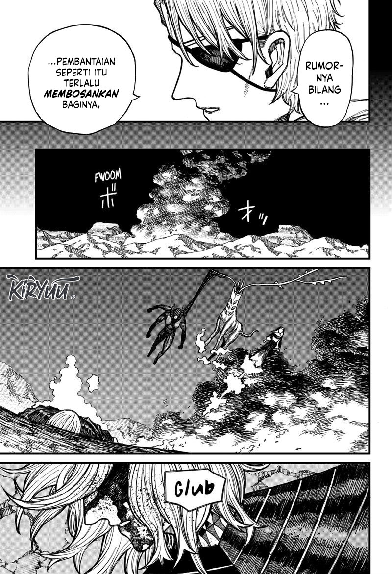 Centuria Chapter 63 Gambar 6