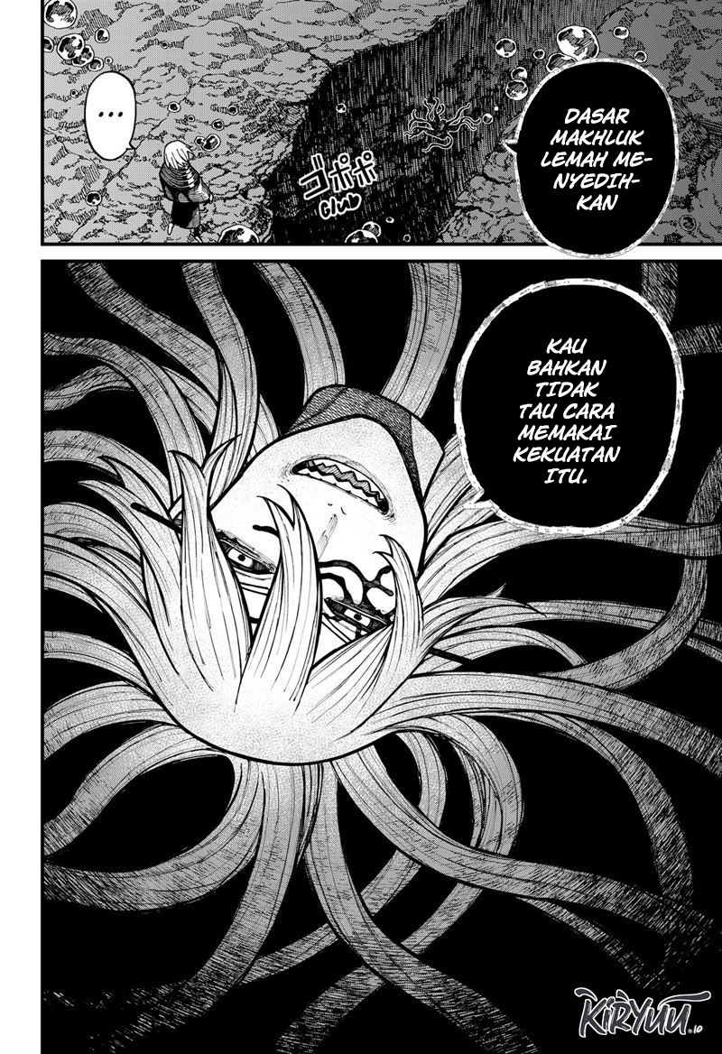 Centuria Chapter 63 Gambar 7