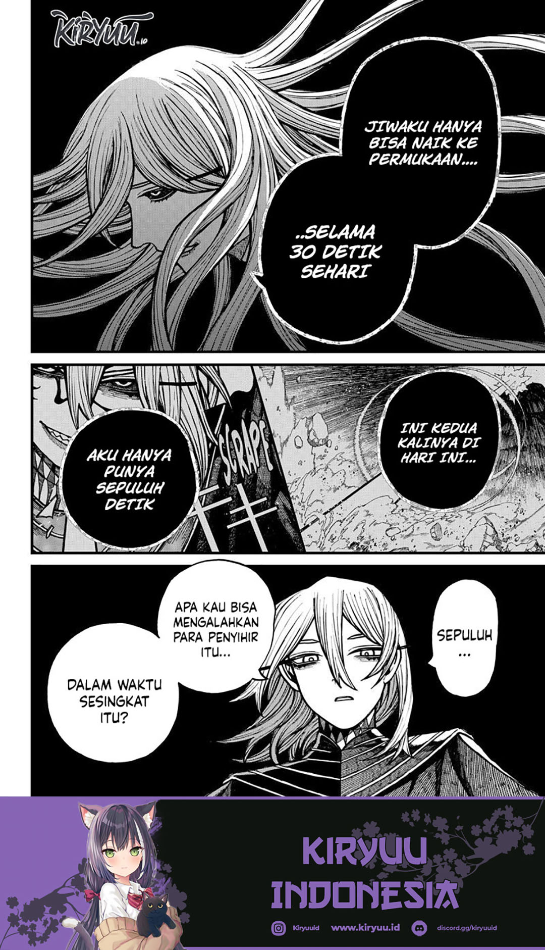 Centuria Chapter 63 Gambar 9