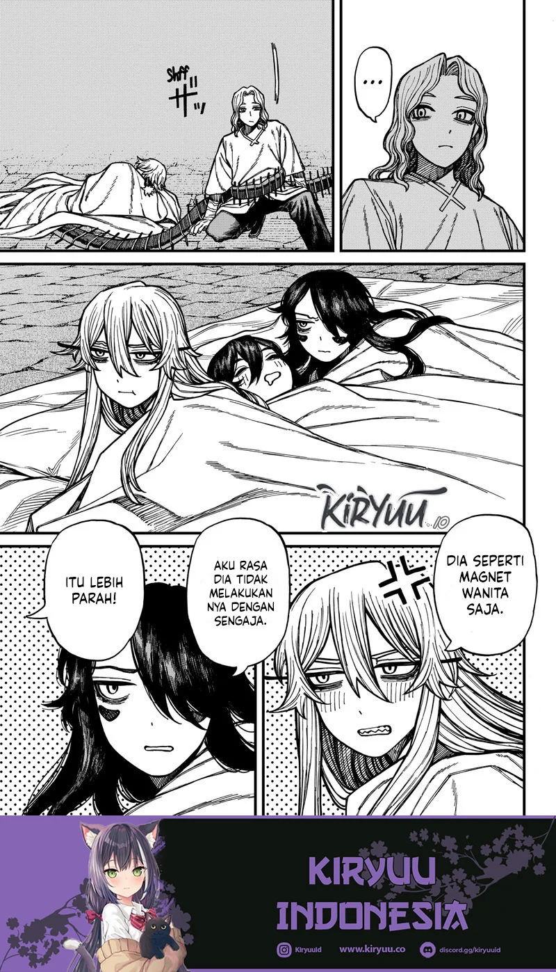 Centuria Chapter 74 Gambar 15