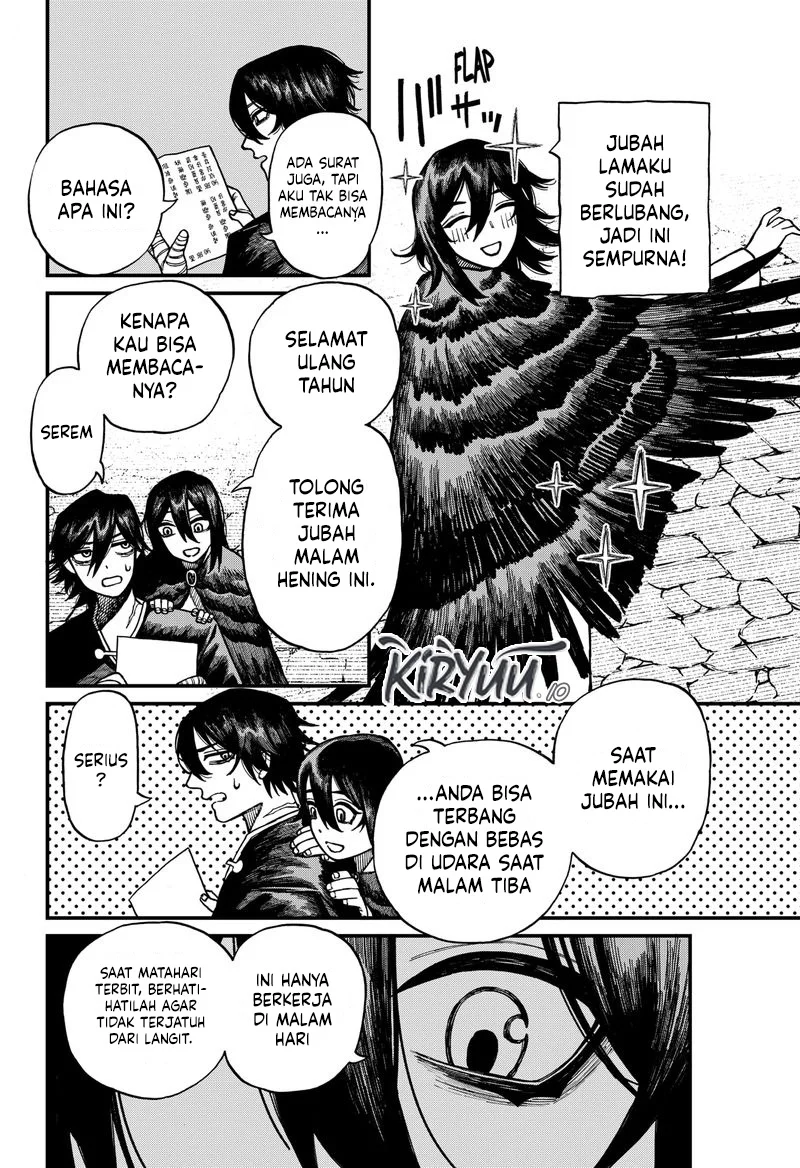 Manga Centuria Chapter 74 gambar nomor 2