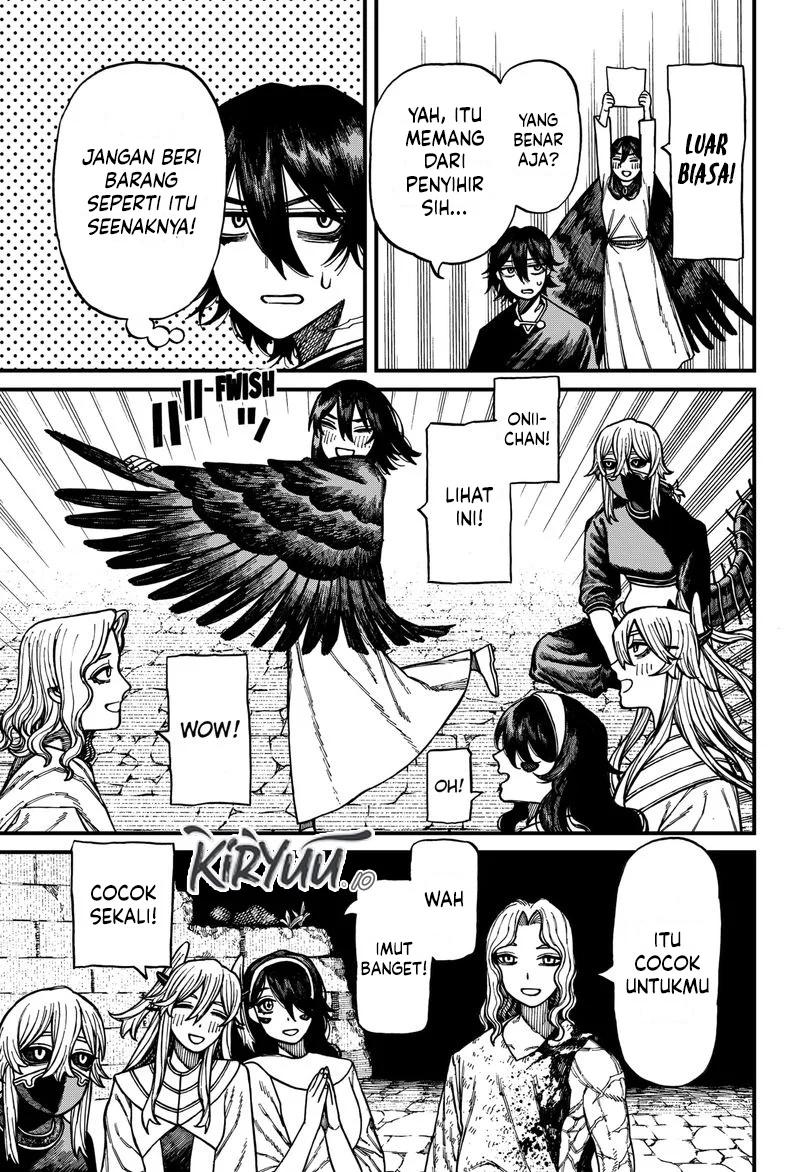 Centuria Chapter 74 Gambar 3