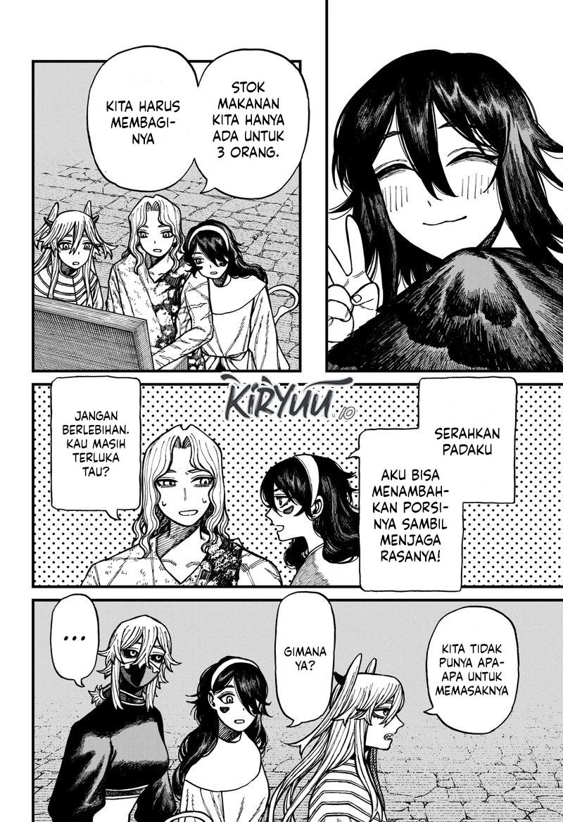 Centuria Chapter 74 Gambar 4