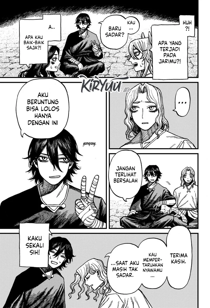 Centuria Chapter 74 Gambar 7