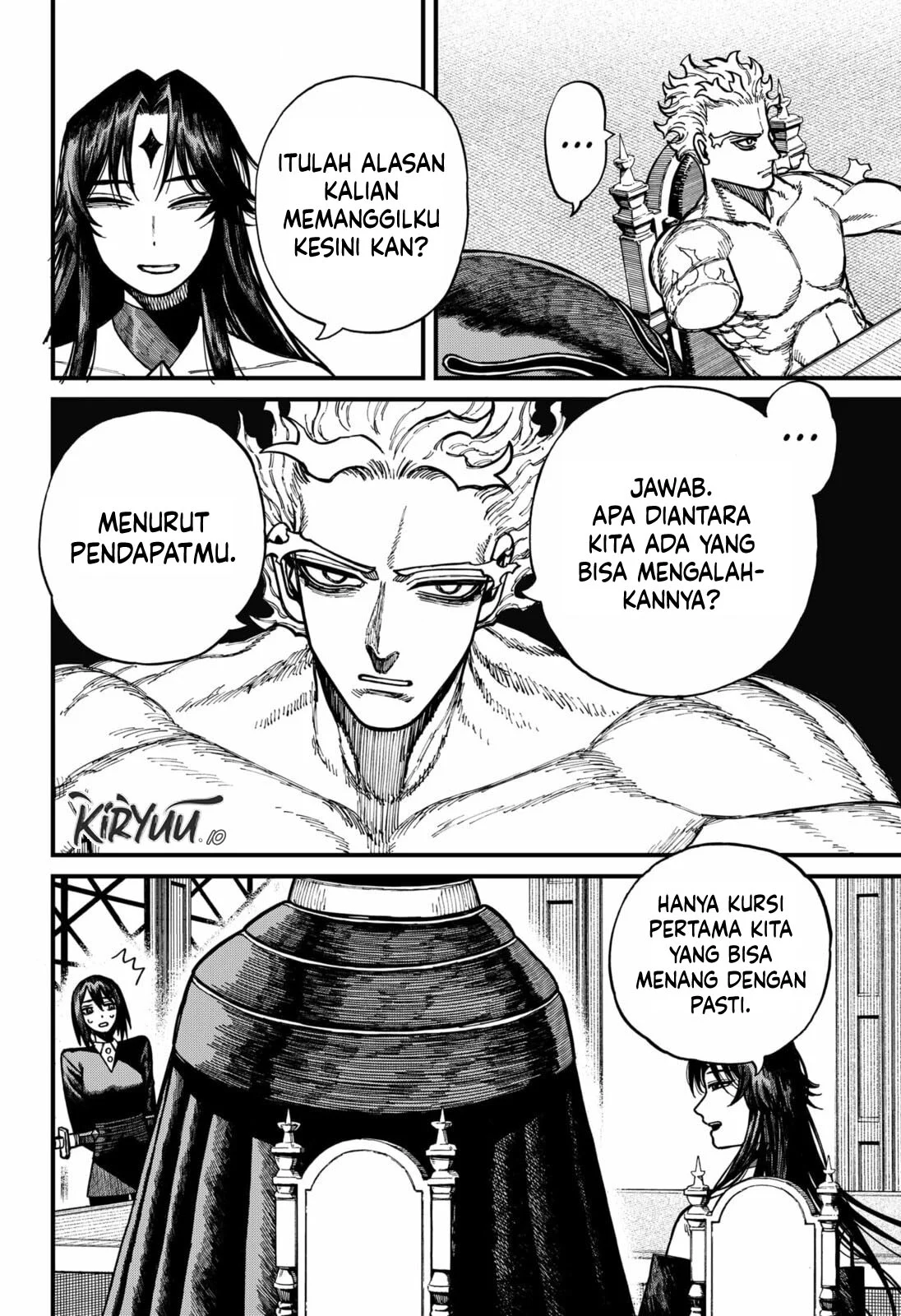 Centuria Chapter 75 Gambar 6