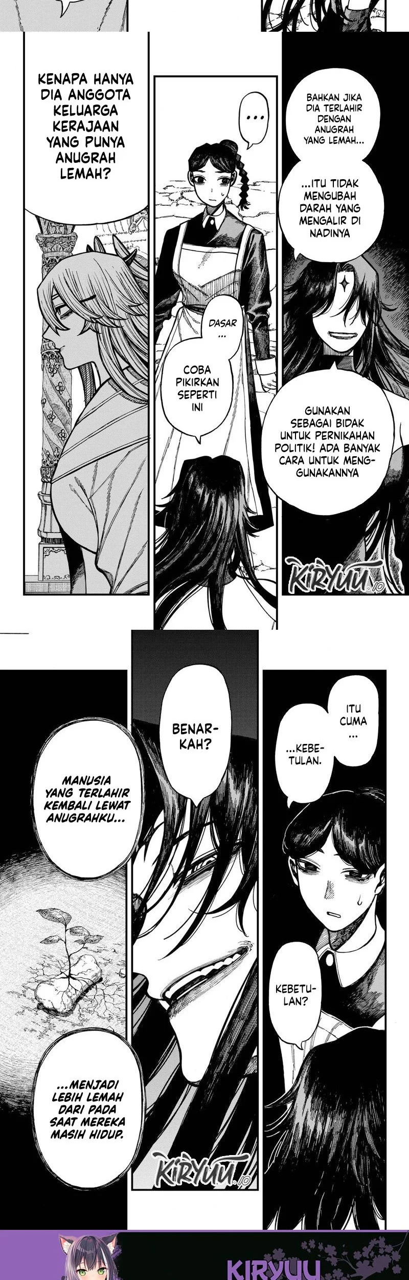 Centuria Chapter 70 Gambar 10