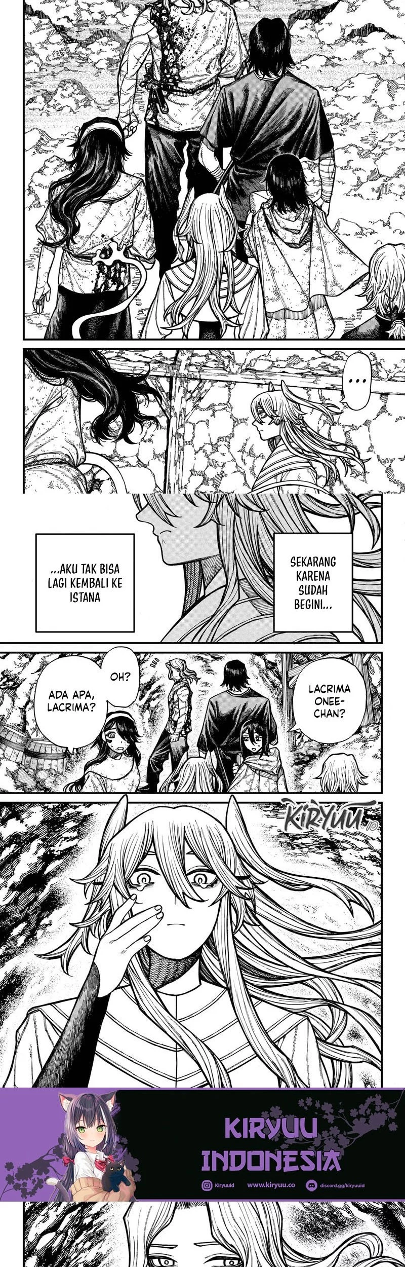 Centuria Chapter 70 Gambar 3