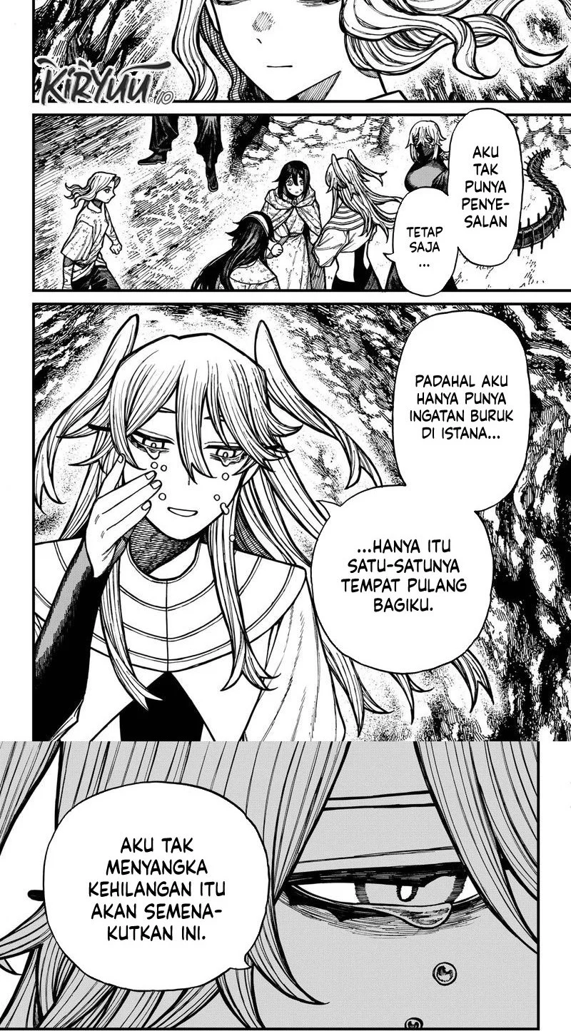 Centuria Chapter 70 Gambar 4