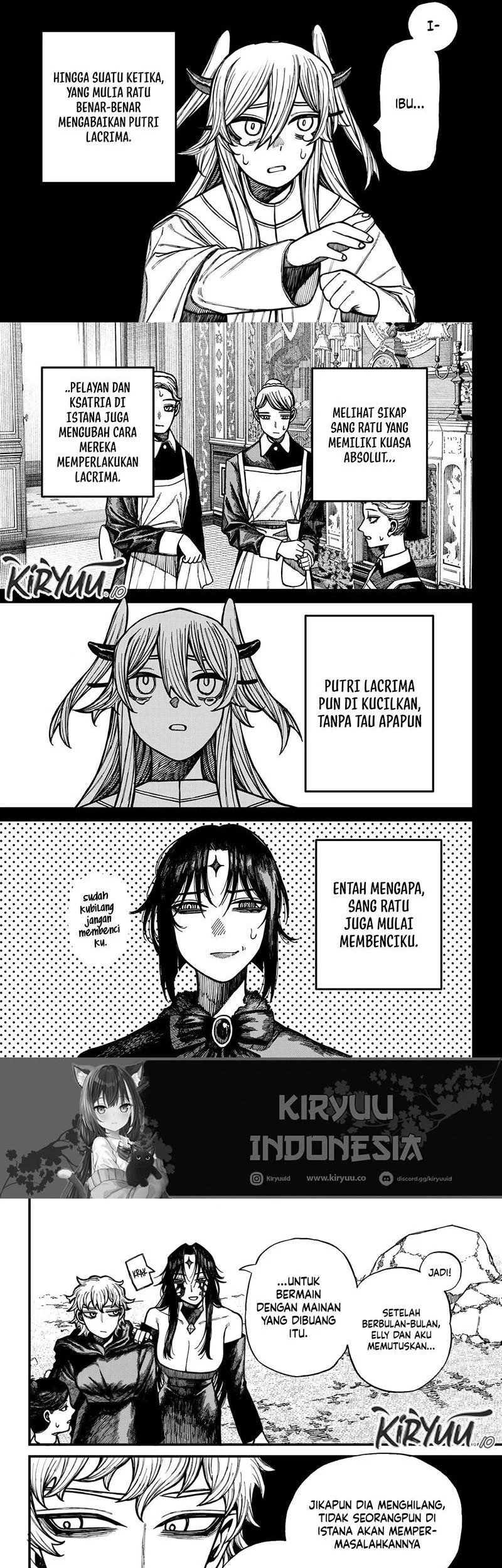 Centuria Chapter 71 Gambar 9