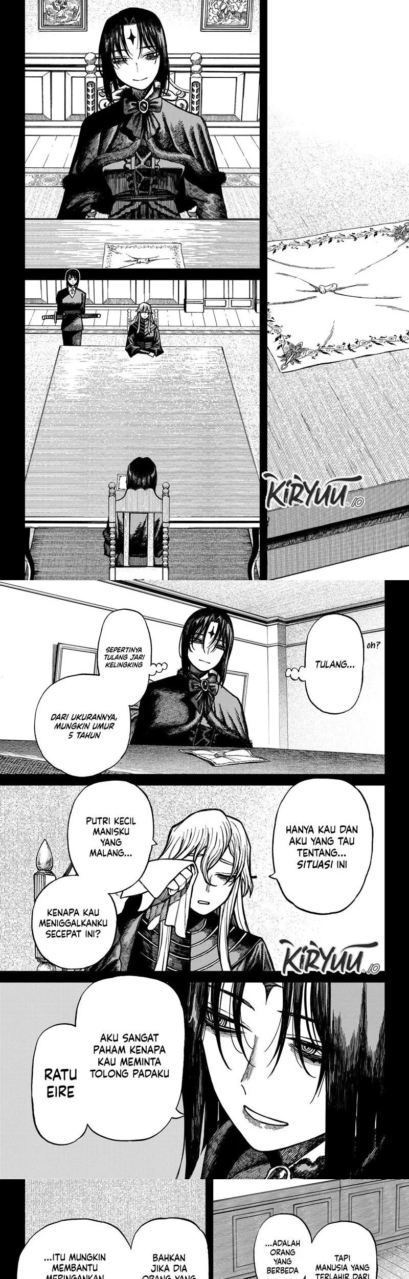 Manga Centuria Chapter 71 gambar nomor 2
