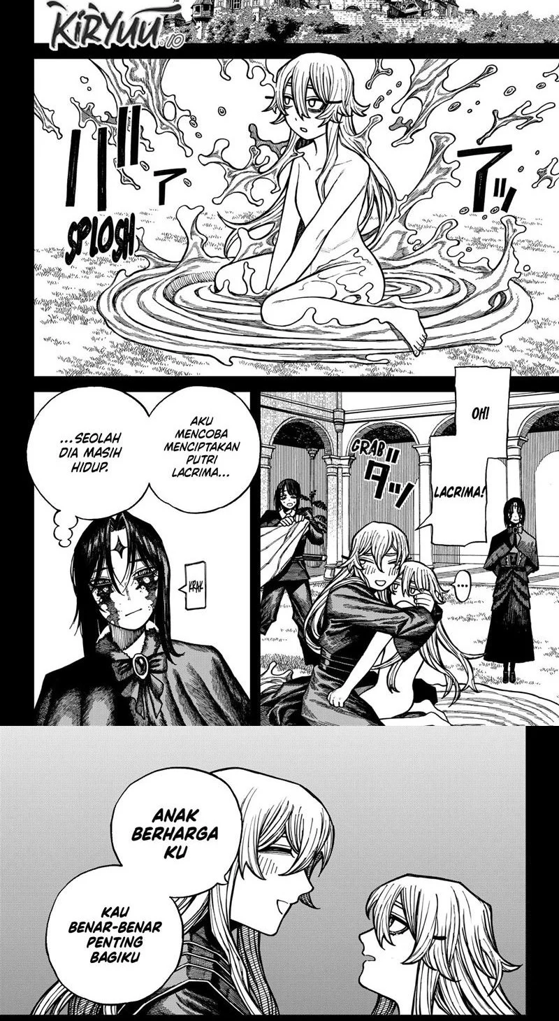 Centuria Chapter 71 Gambar 4