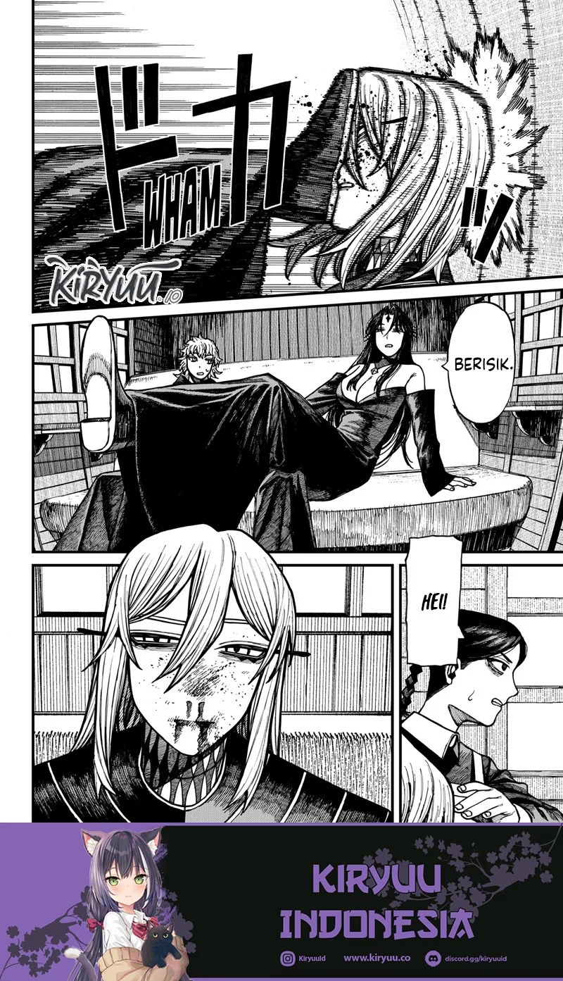 Centuria Chapter 72 Gambar 10