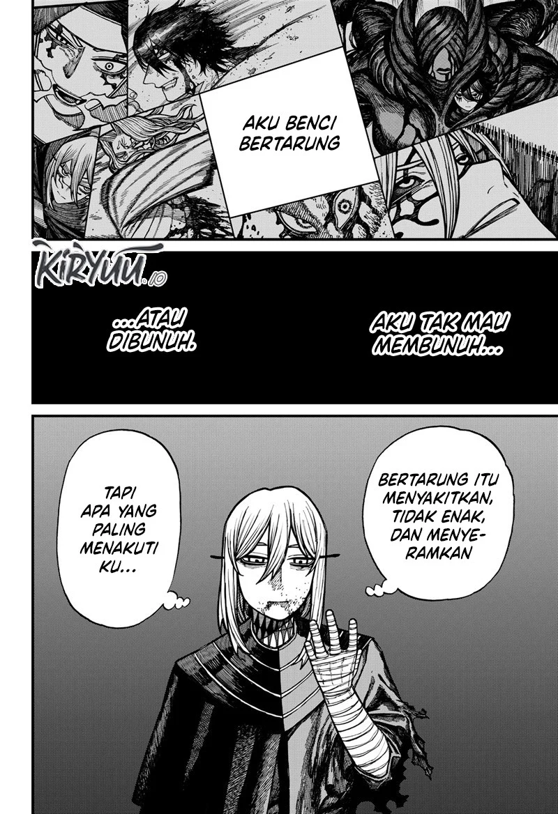 Centuria Chapter 72 Gambar 12