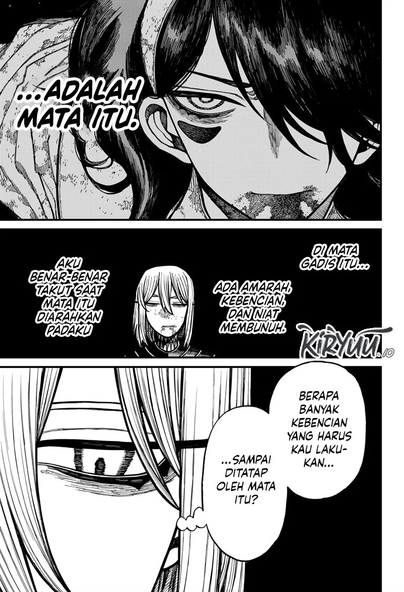 Centuria Chapter 72 Gambar 13