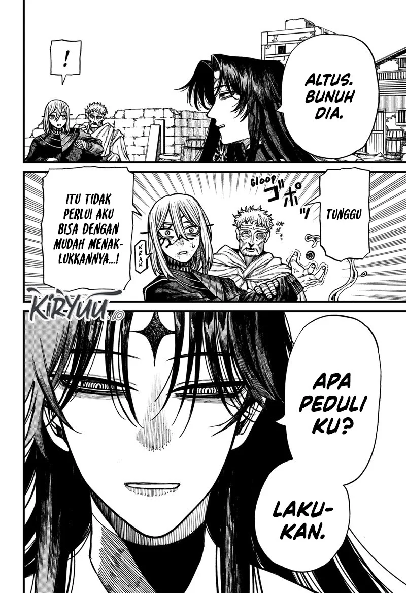 Centuria Chapter 72 Gambar 18