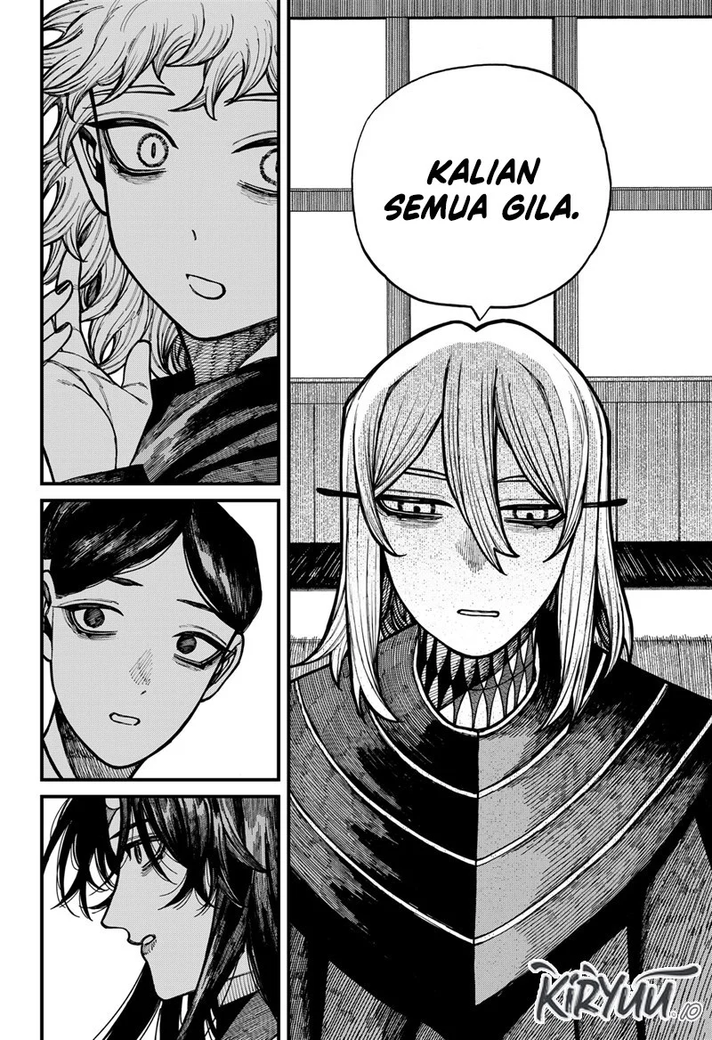Centuria Chapter 72 Gambar 8
