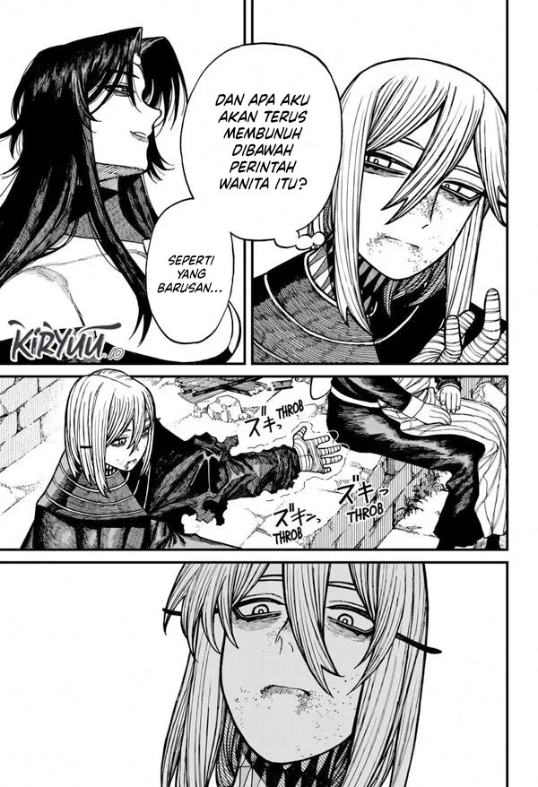 Centuria Chapter 73 Gambar 11