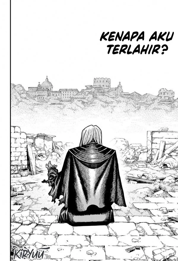 Centuria Chapter 73 Gambar 12