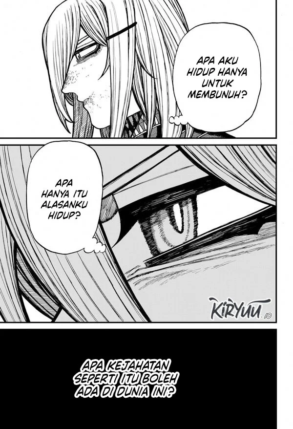 Centuria Chapter 73 Gambar 13