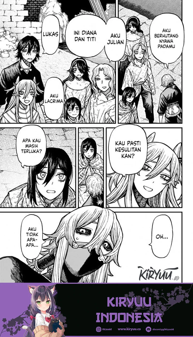 Centuria Chapter 73 Gambar 15