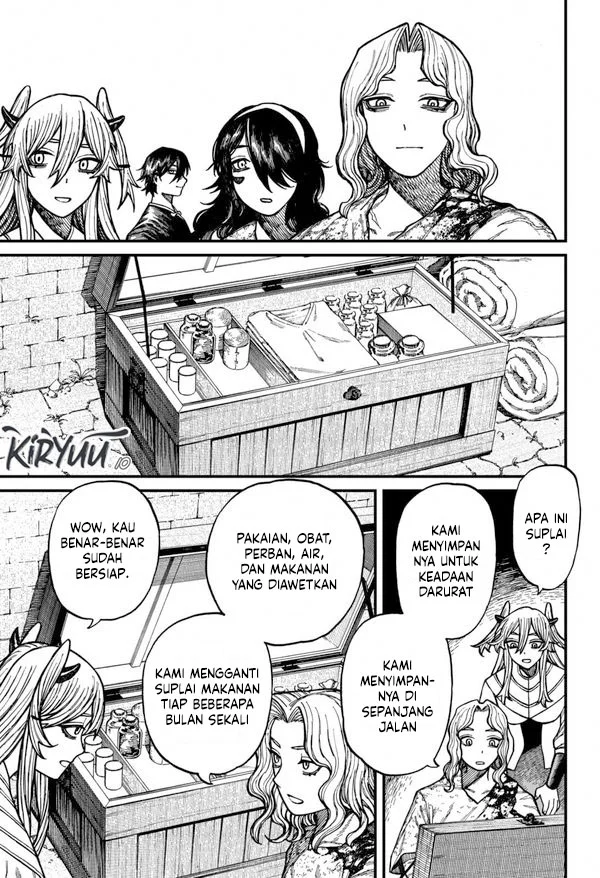 Centuria Chapter 73 Gambar 17