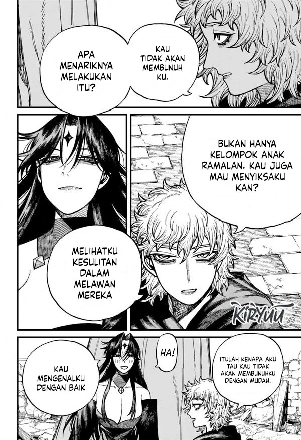 Centuria Chapter 73 Gambar 4
