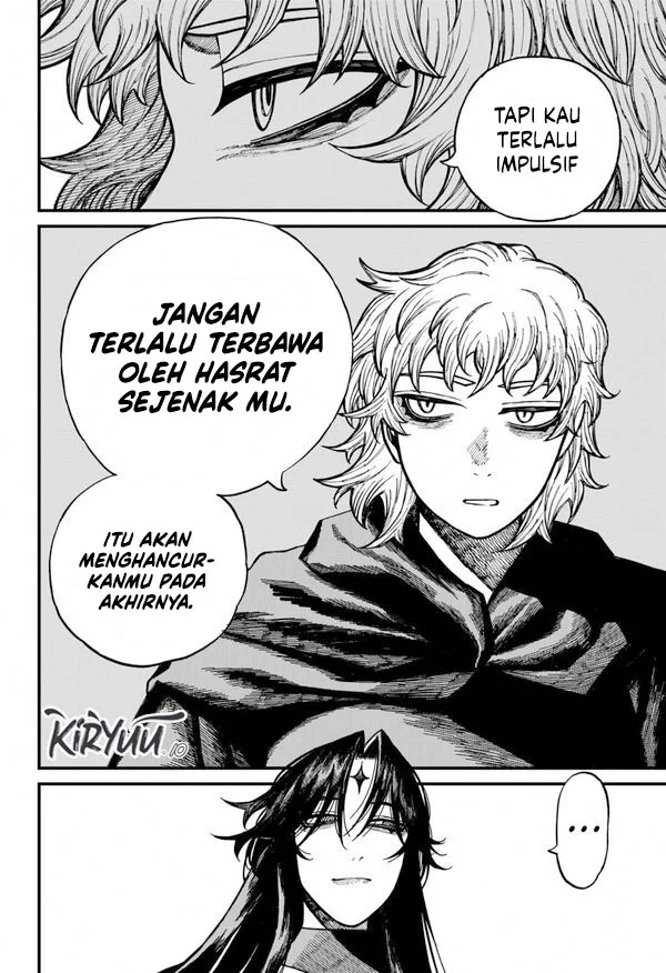 Centuria Chapter 73 Gambar 6
