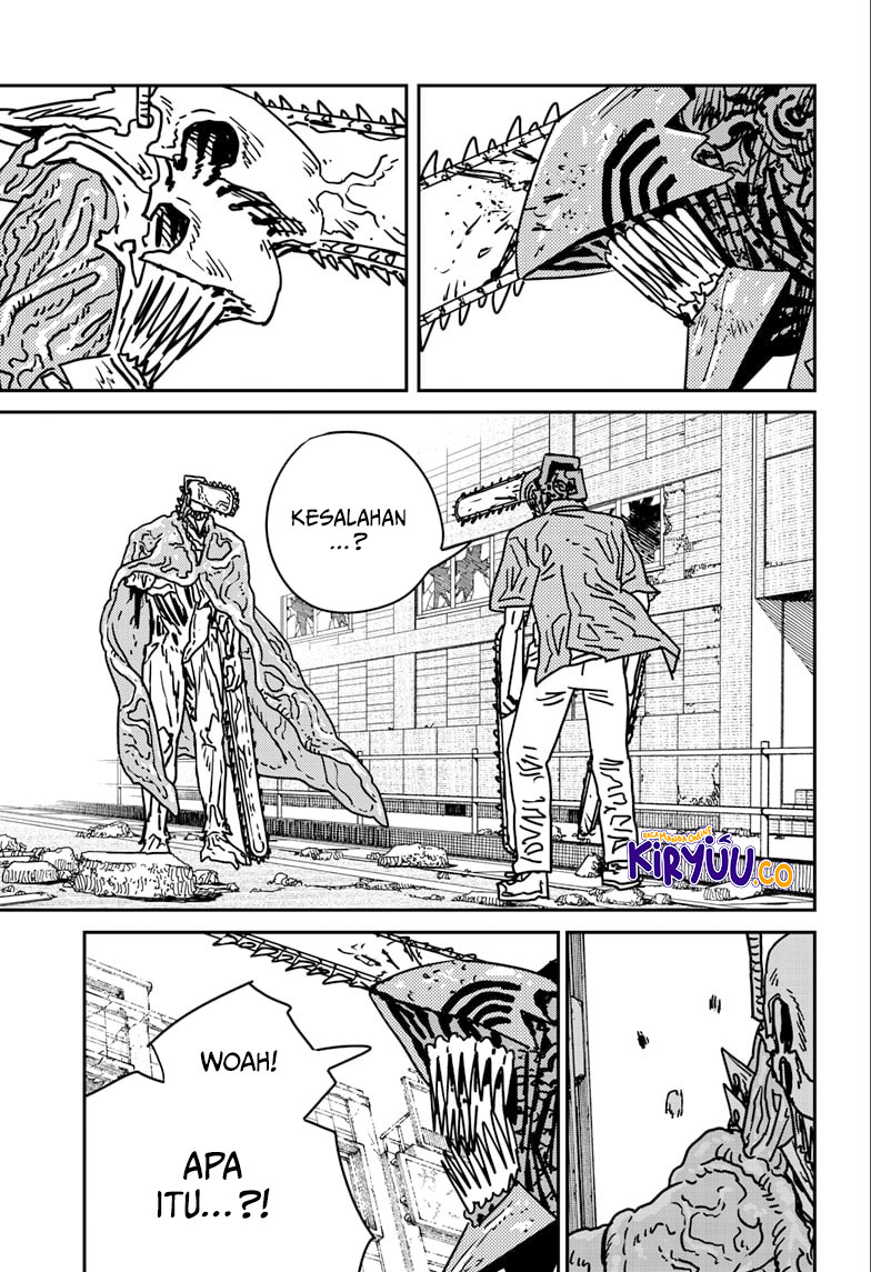 Chainsaw Man Chapter 201 Gambar 7