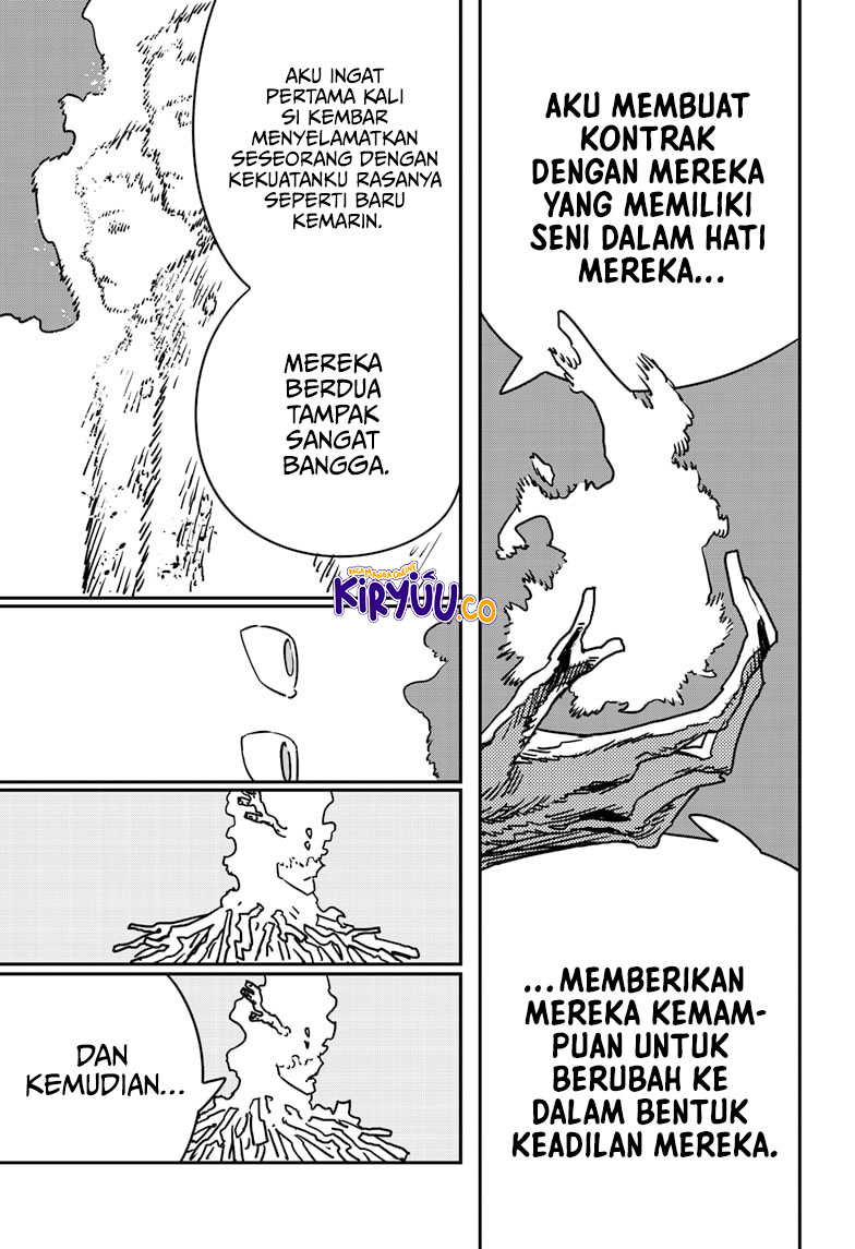 Chainsaw Man Chapter 205 Gambar 5