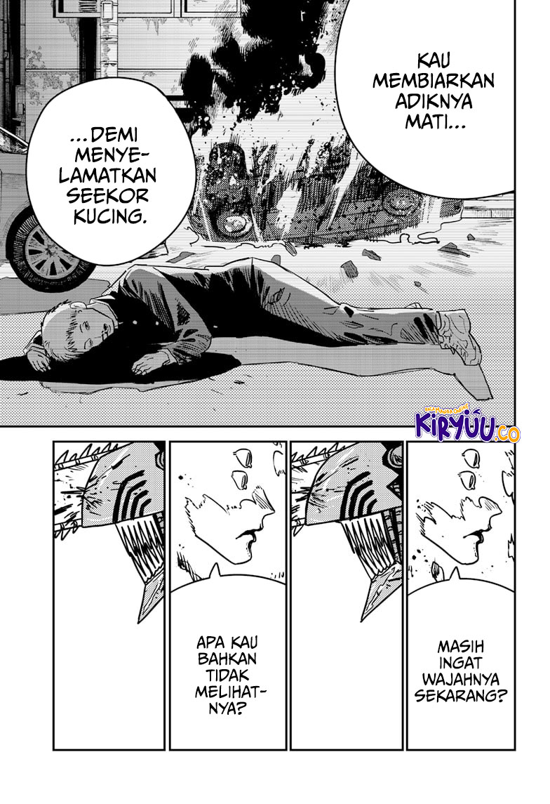 Chainsaw Man Chapter 205 Gambar 7