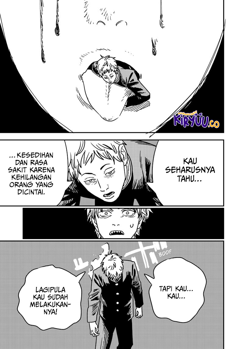 Chainsaw Man Chapter 206 Gambar 7