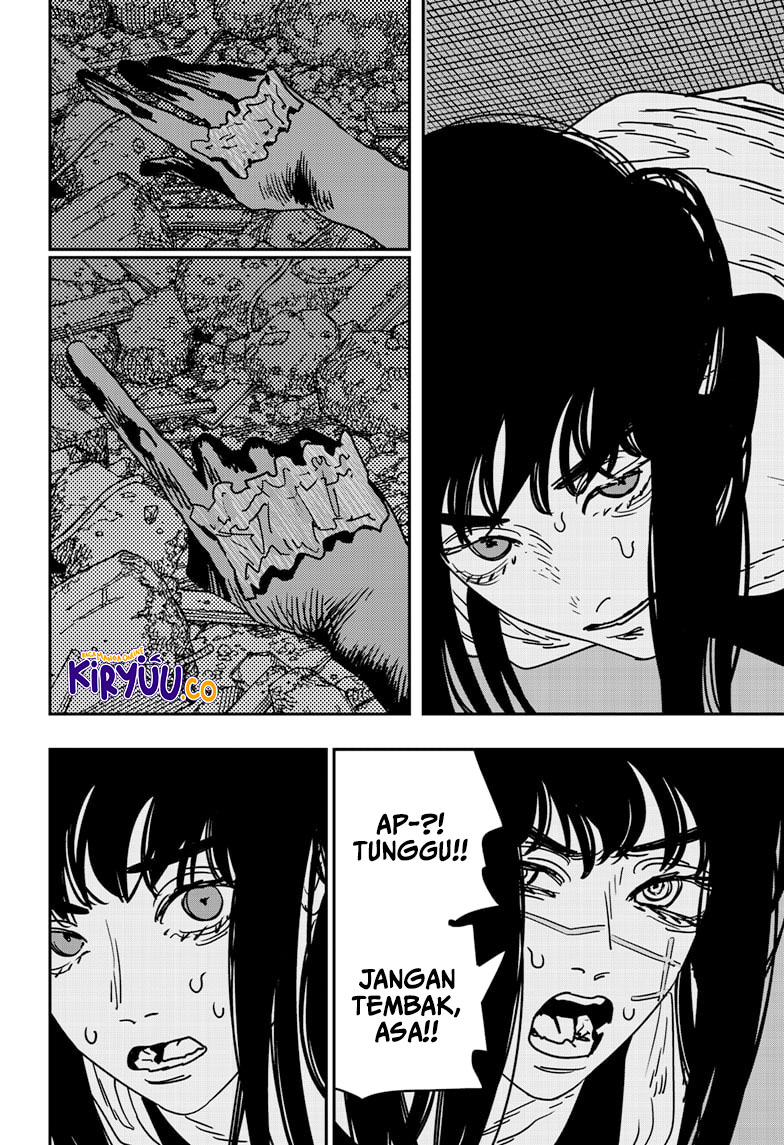 Chainsaw Man Chapter 206 Gambar 10