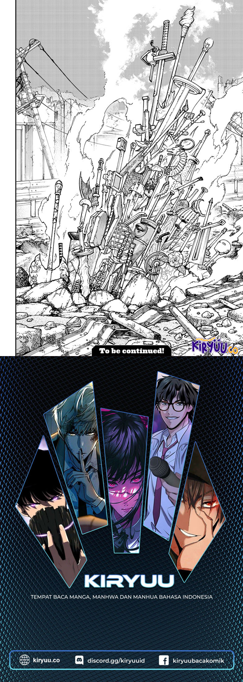 Chainsaw Man Chapter 207 Gambar 13