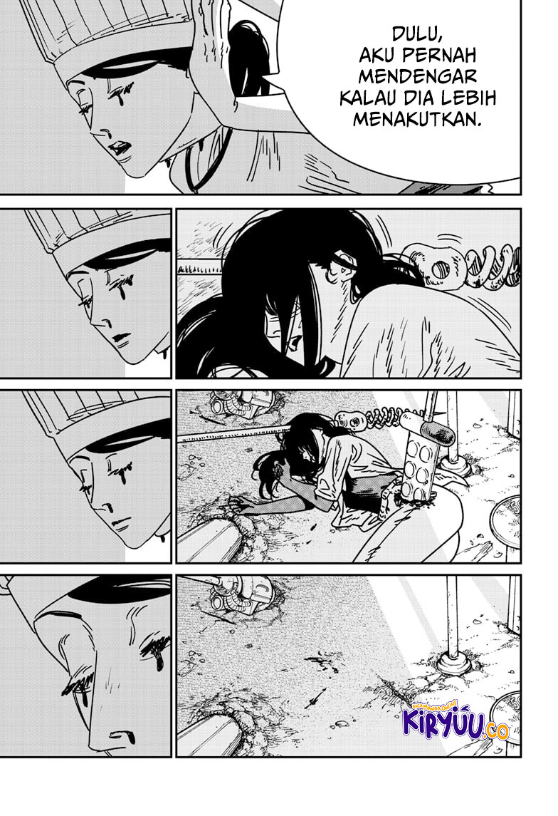 Chainsaw Man Chapter 209 Gambar 4