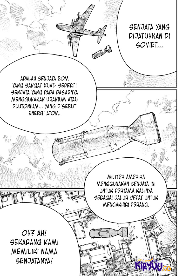 Chainsaw Man Chapter 209 Gambar 14