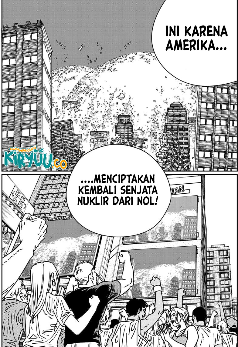Chainsaw Man Chapter 210 Gambar 4