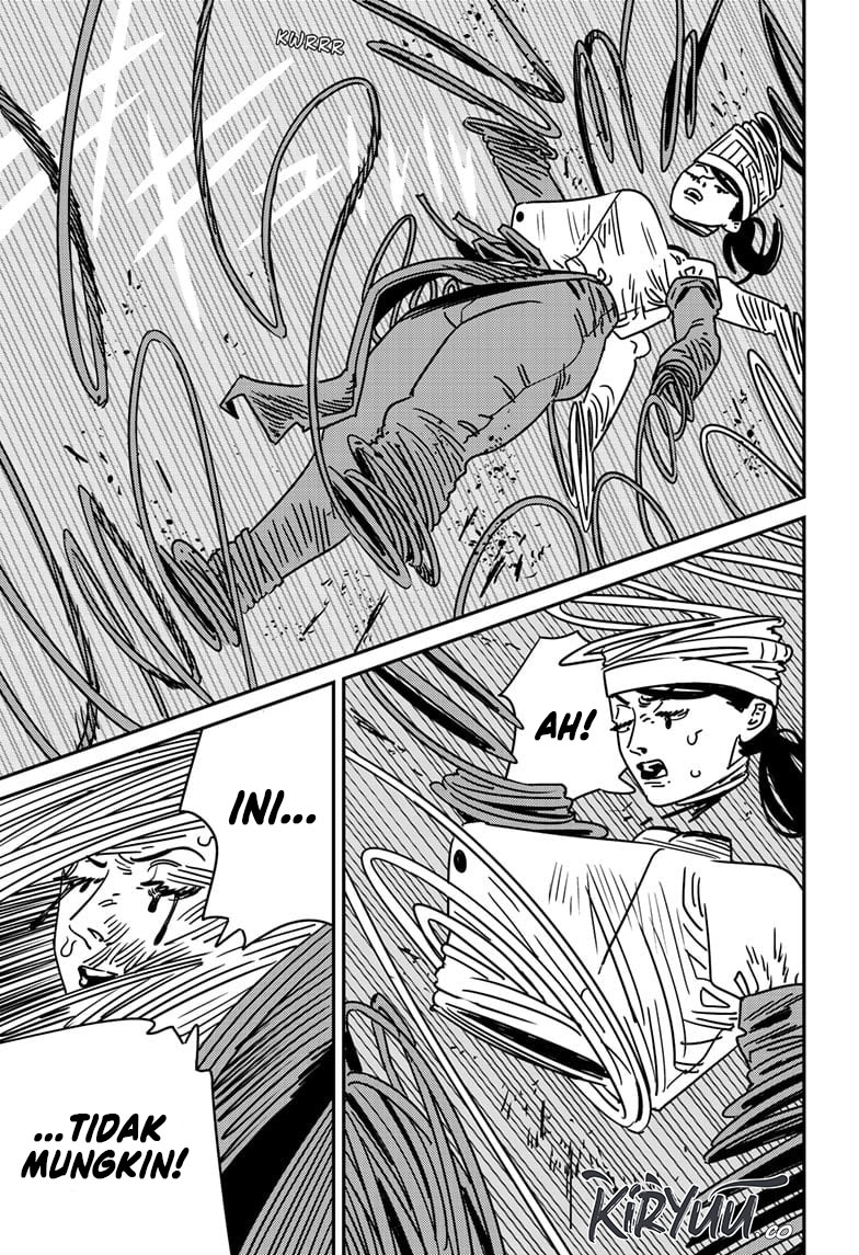 Chainsaw Man Chapter 210 Gambar 7