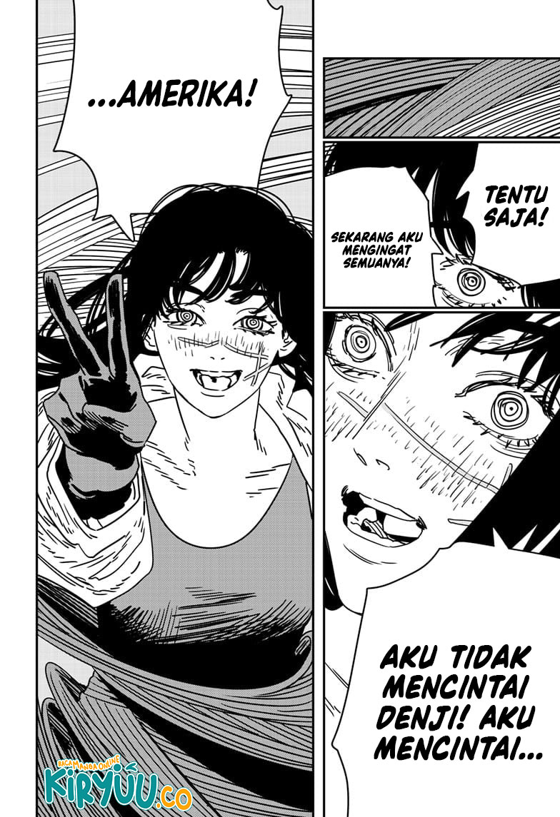 Chainsaw Man Chapter 210 Gambar 8