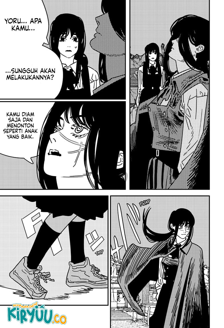 Chainsaw Man Chapter 210 Gambar 13