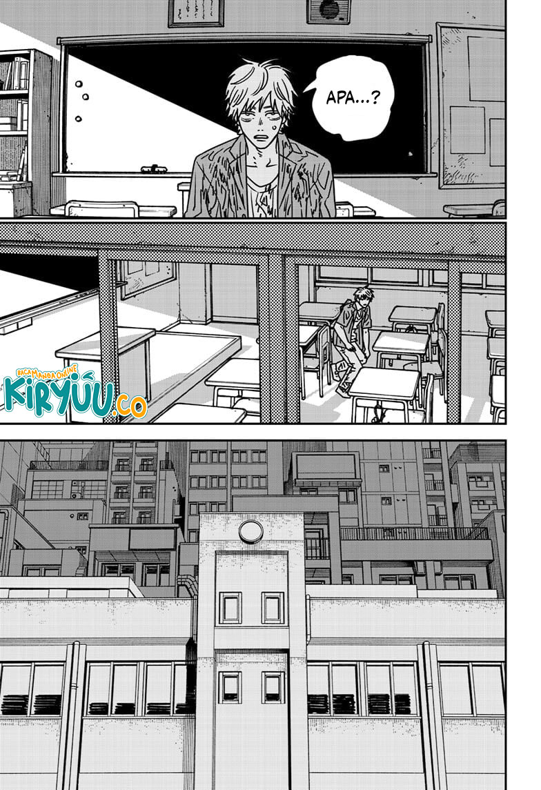 Chainsaw Man Chapter 210 Gambar 15