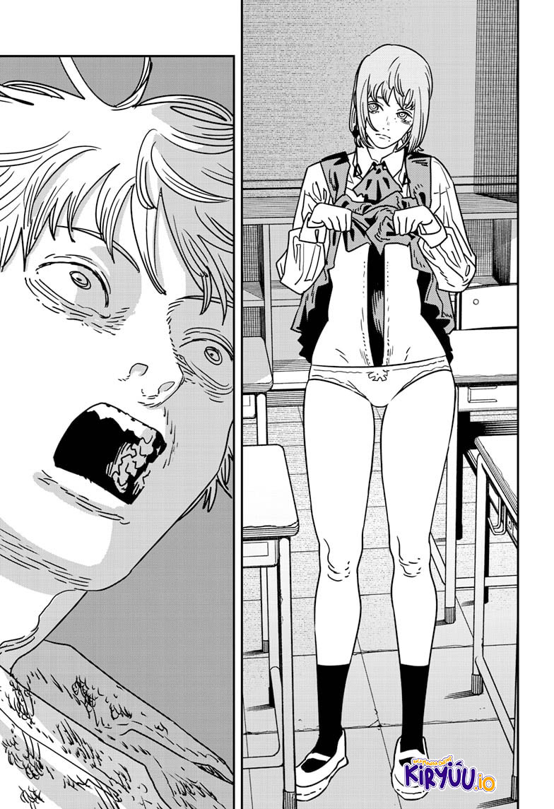 Chainsaw Man Chapter 211 Gambar 12