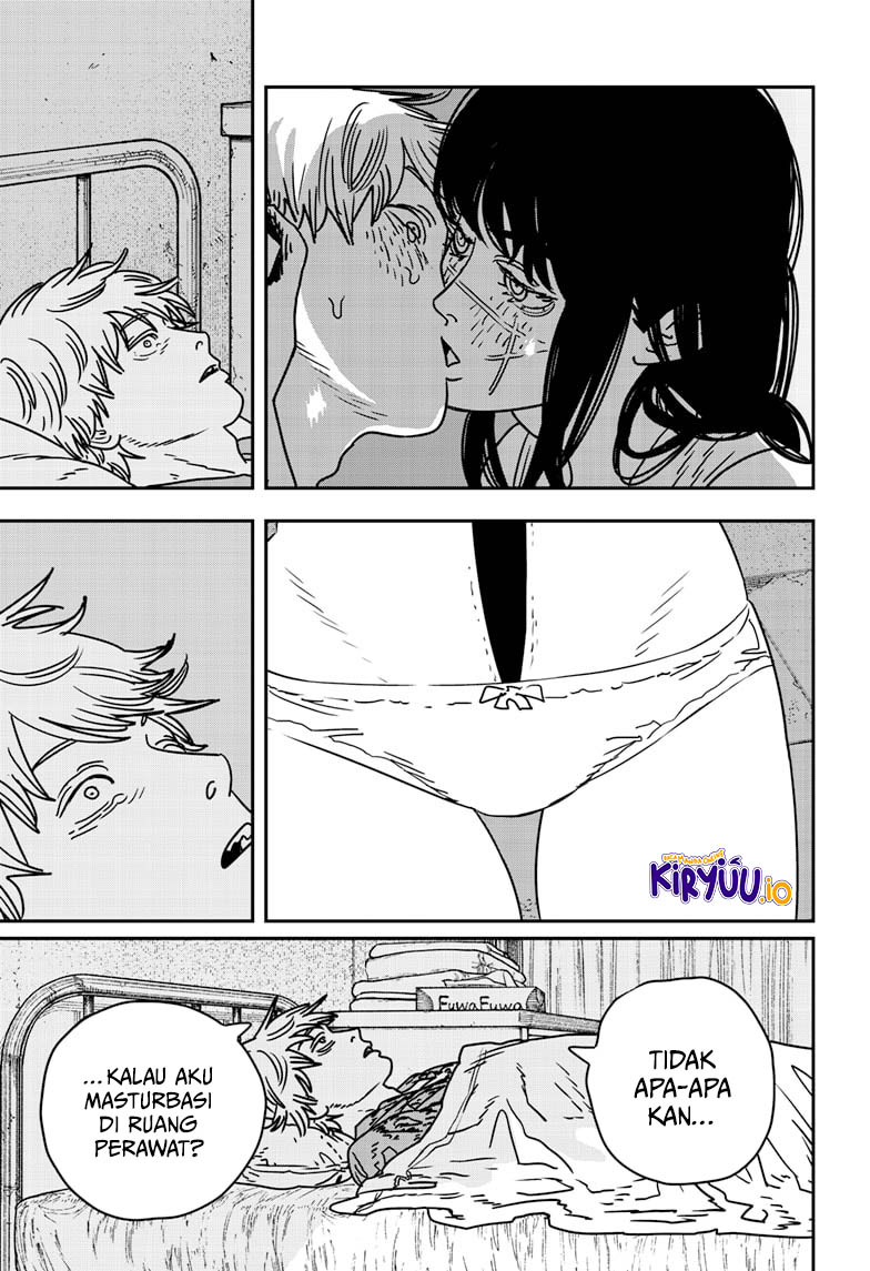 Chainsaw Man Chapter 212 Gambar 5
